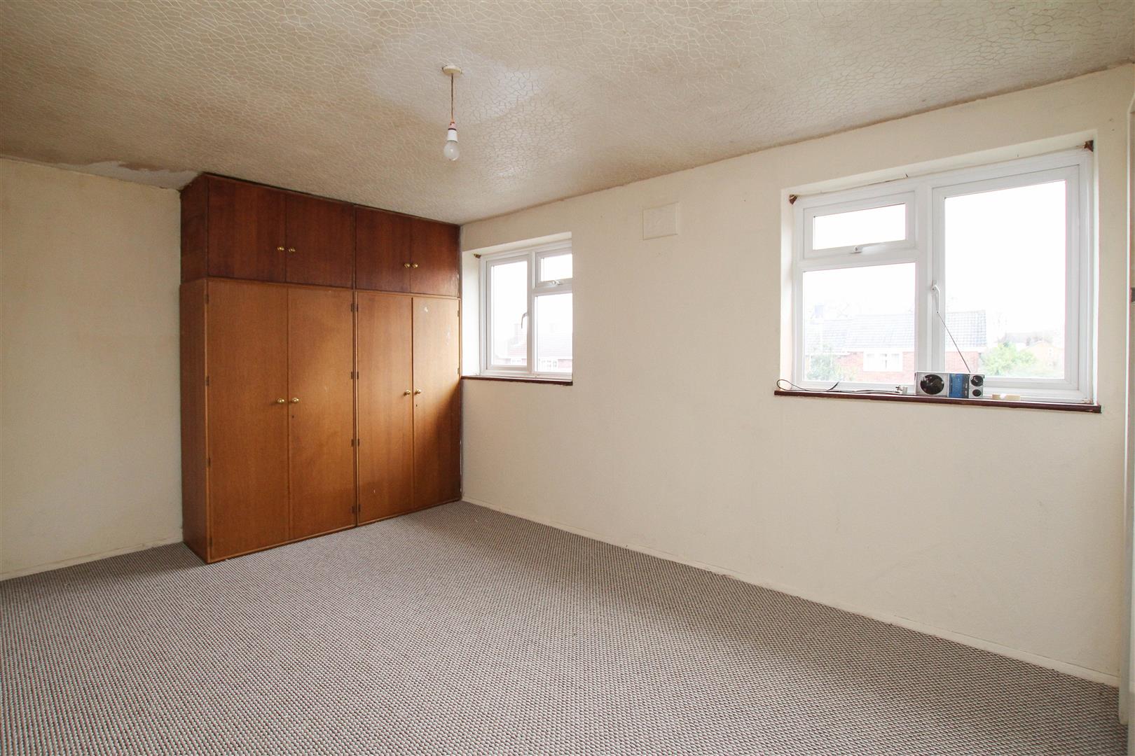 Lambourne Drive, Hutton, Brentwood Keith Ashton